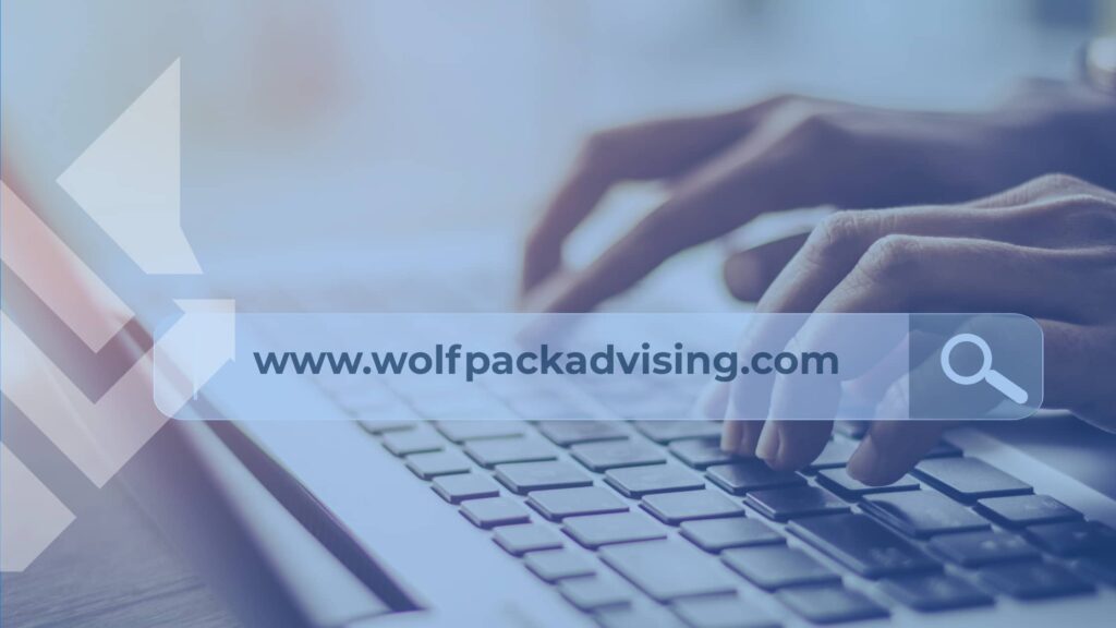 Understanding the Difference Between Web Hosting and Domain