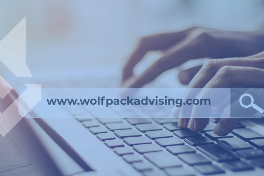 Understanding the Difference Between Web Hosting and Domain