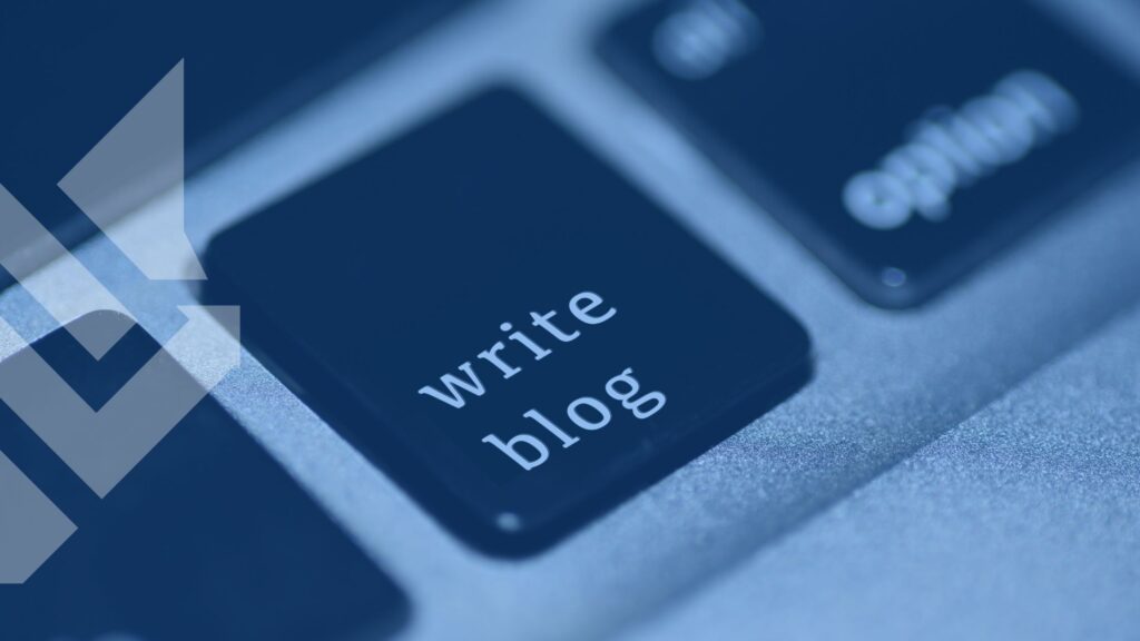 how does blogging help seo