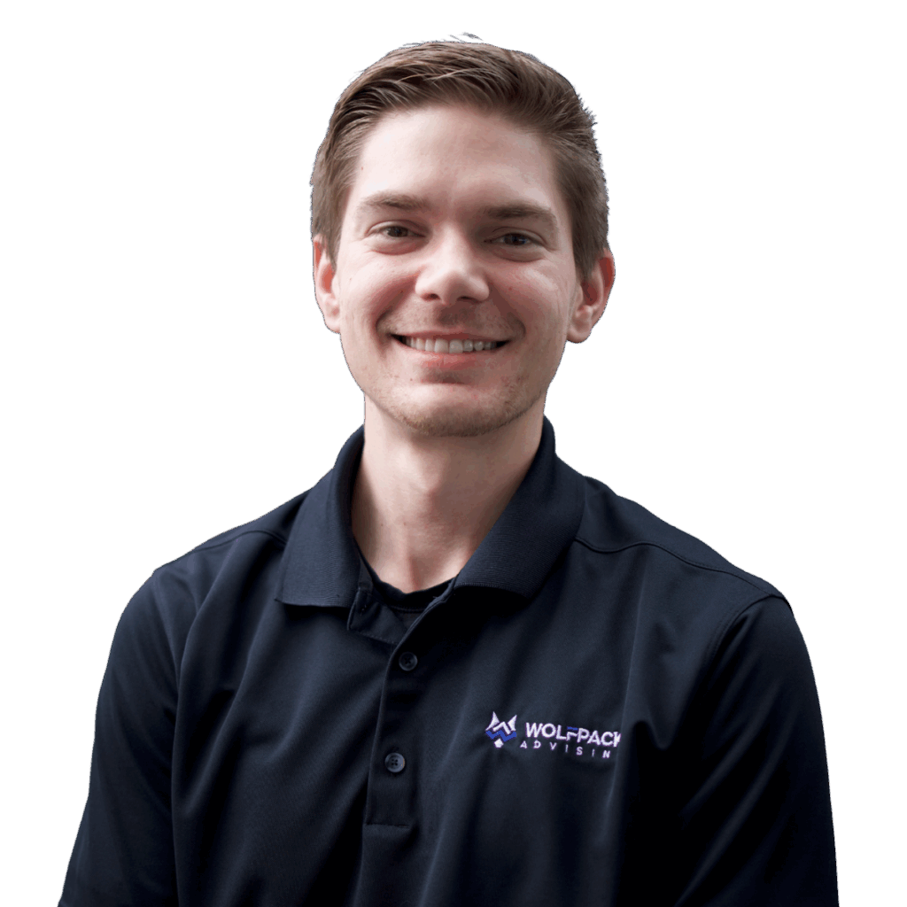 Aaron Shishilla, Founder & CEO