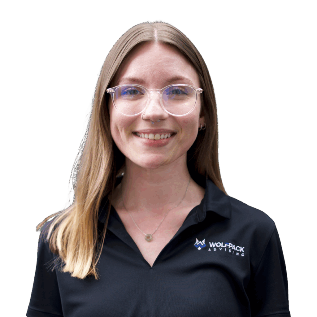 Ashlyn, Content Team Lead