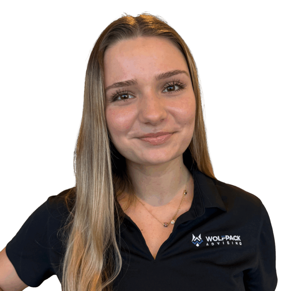 Claire Hughes, SEO Specialist