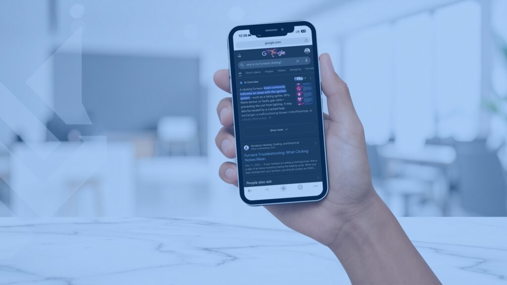 How AEO Is Outpacing Traditional SEO in Search