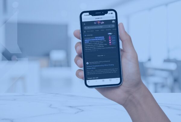 How AEO Is Outpacing Traditional SEO in Search