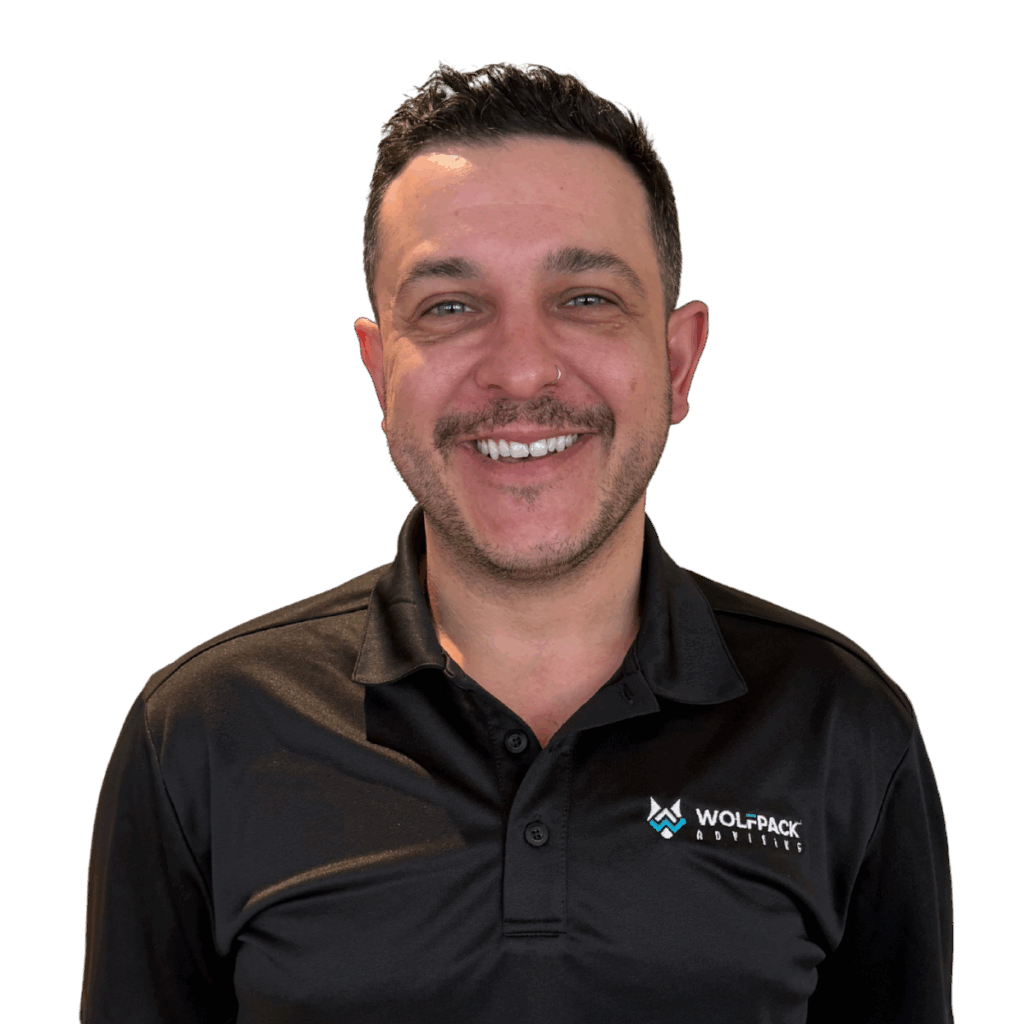 Jace DiLamanno, SEO Specialist