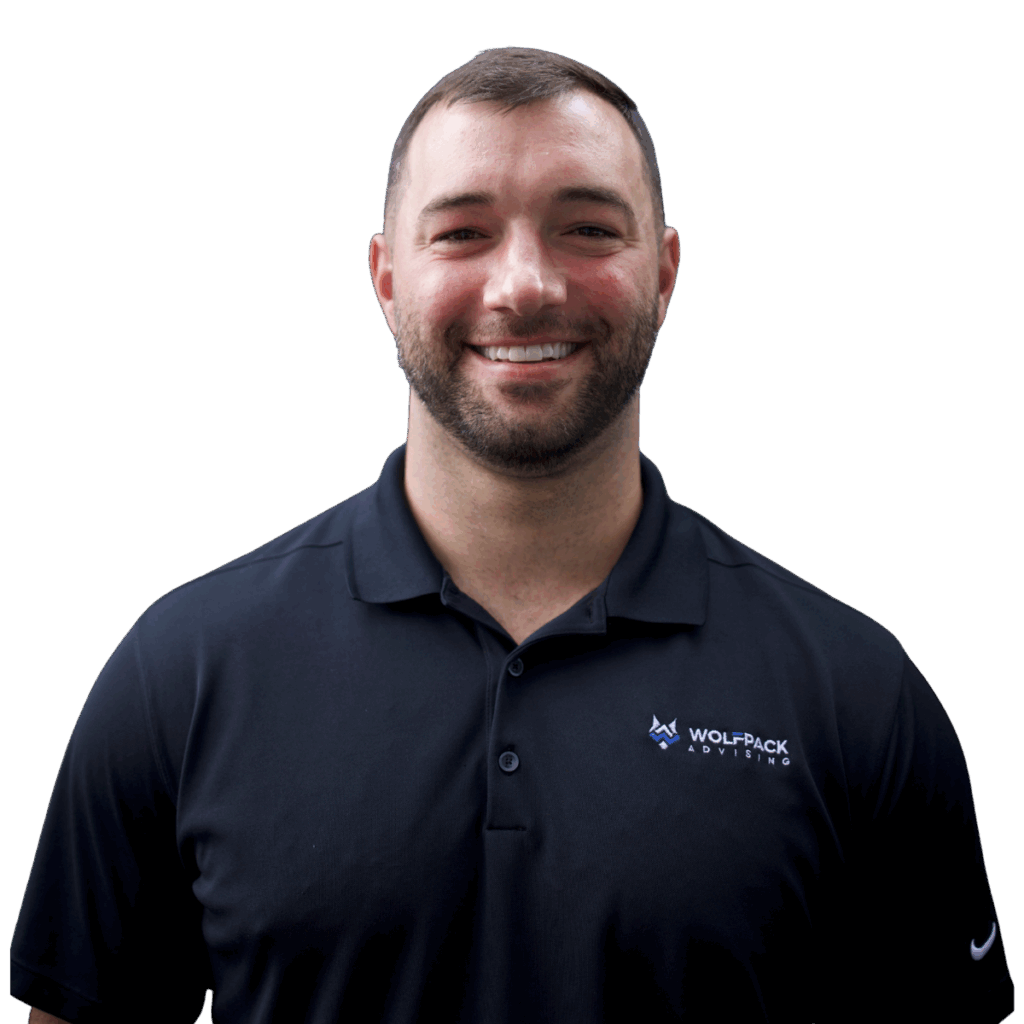 Jack, Account Executive