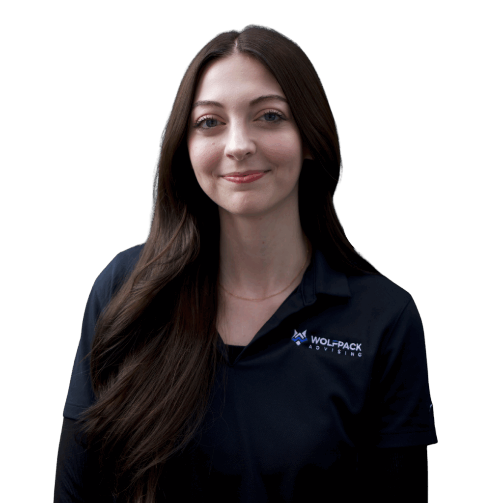 Jenna Shishilla, COO