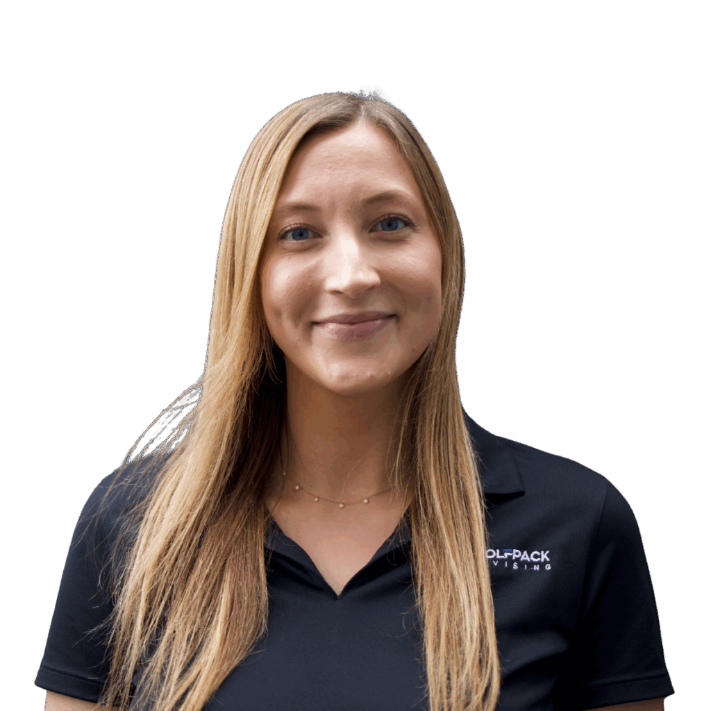 Sammi, Social Media Team Lead