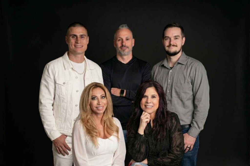 2020 Property Inspection Team Featured Image