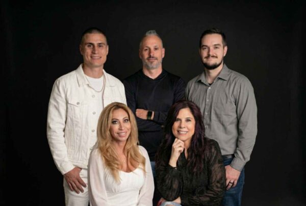 2020 Property Inspection Team Featured Image