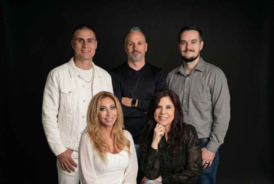 2020 Property Inspection Team Featured Image