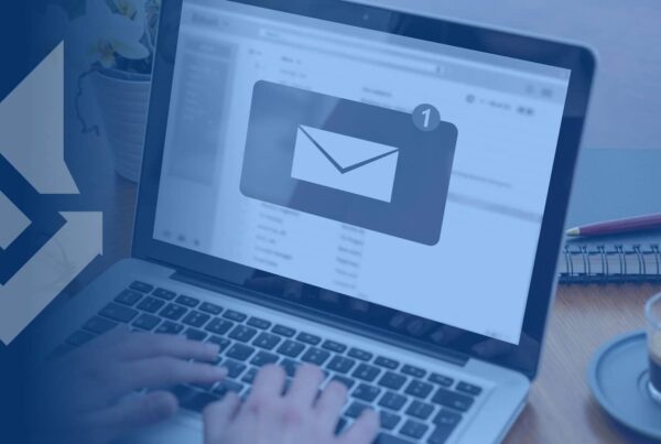 Follow Up on a Marketing Email With No Response