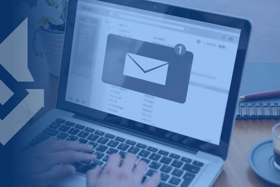 Follow Up on a Marketing Email With No Response