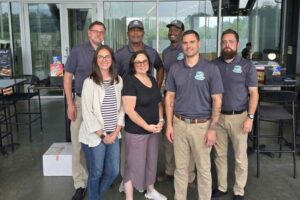 Serenity Home Inspection Team