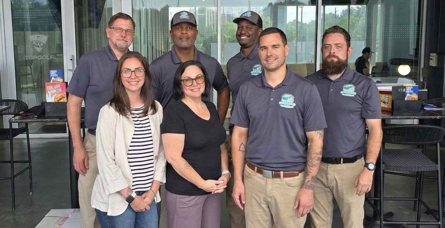 Serenity Home Inspections Team