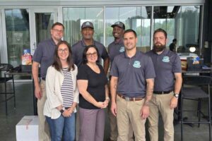 Serenity Home Inspections Team