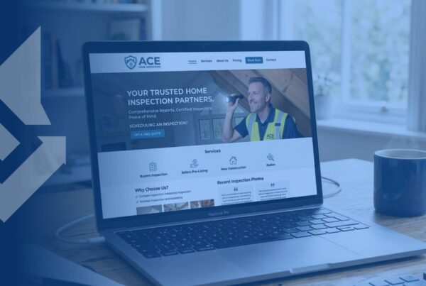 The Advantage of Combining SEO and Website Design