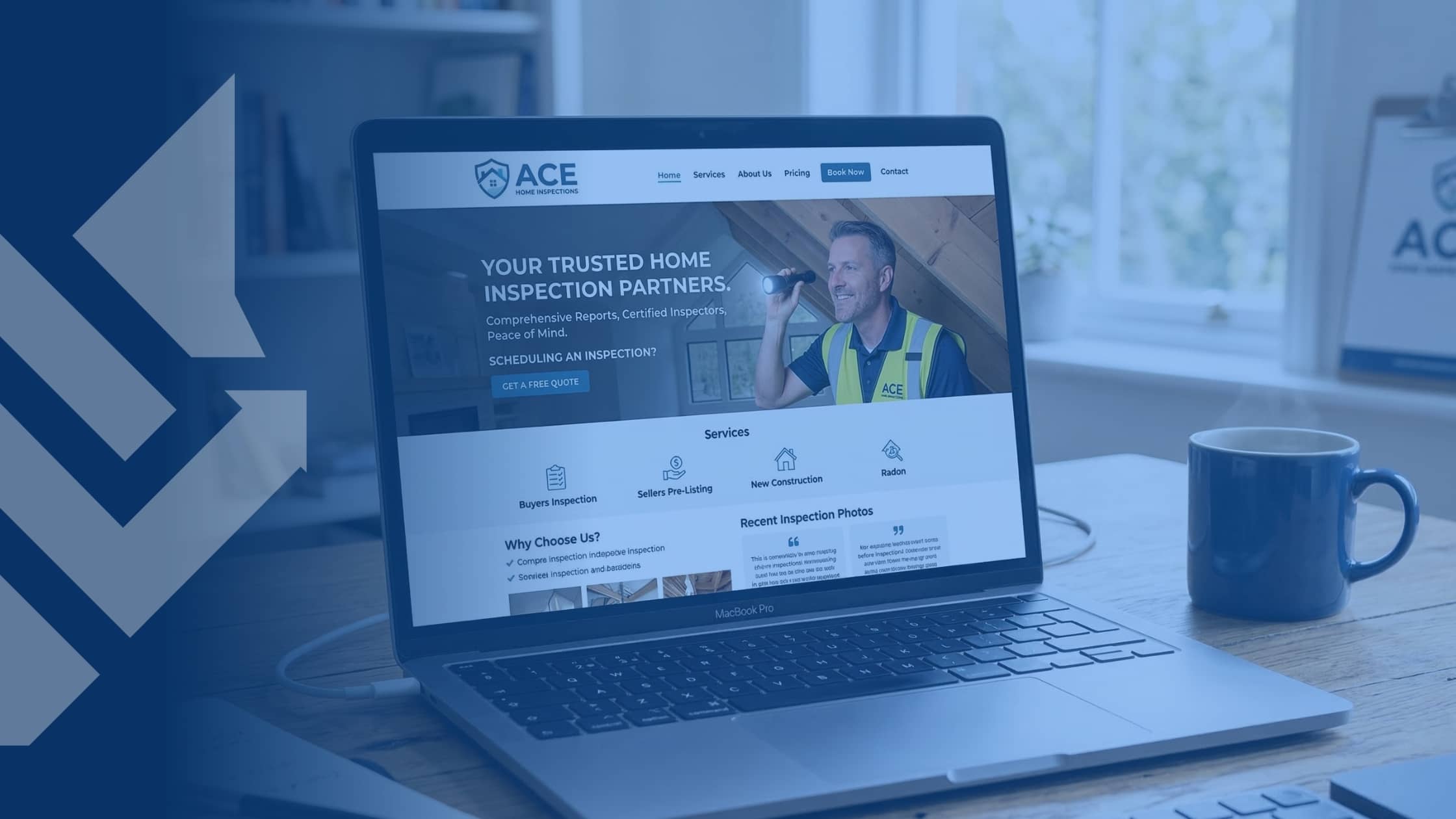 The Advantage of Combining SEO and Website Design