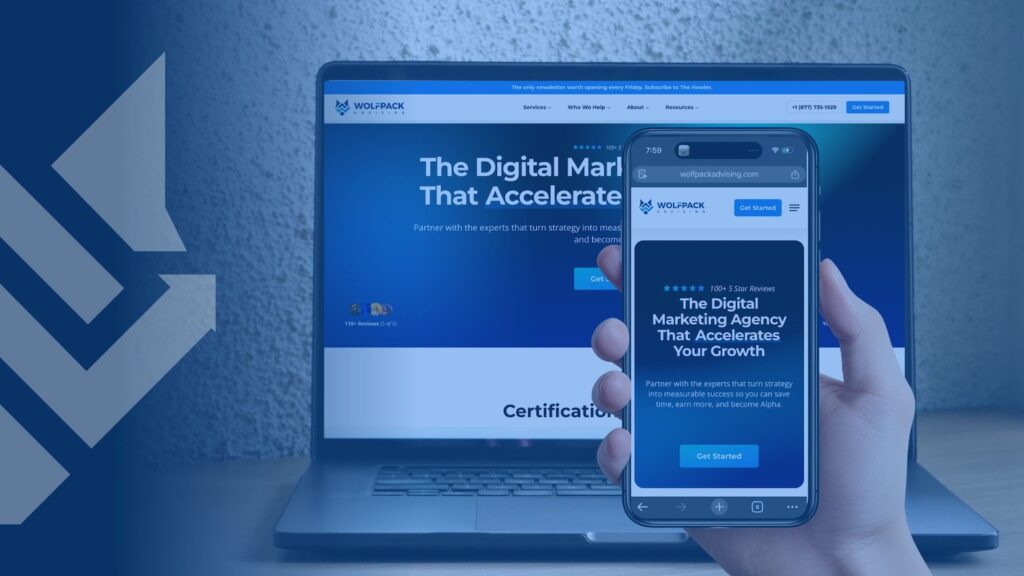 responsive website seo