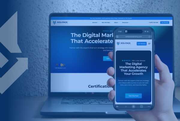 responsive website seo