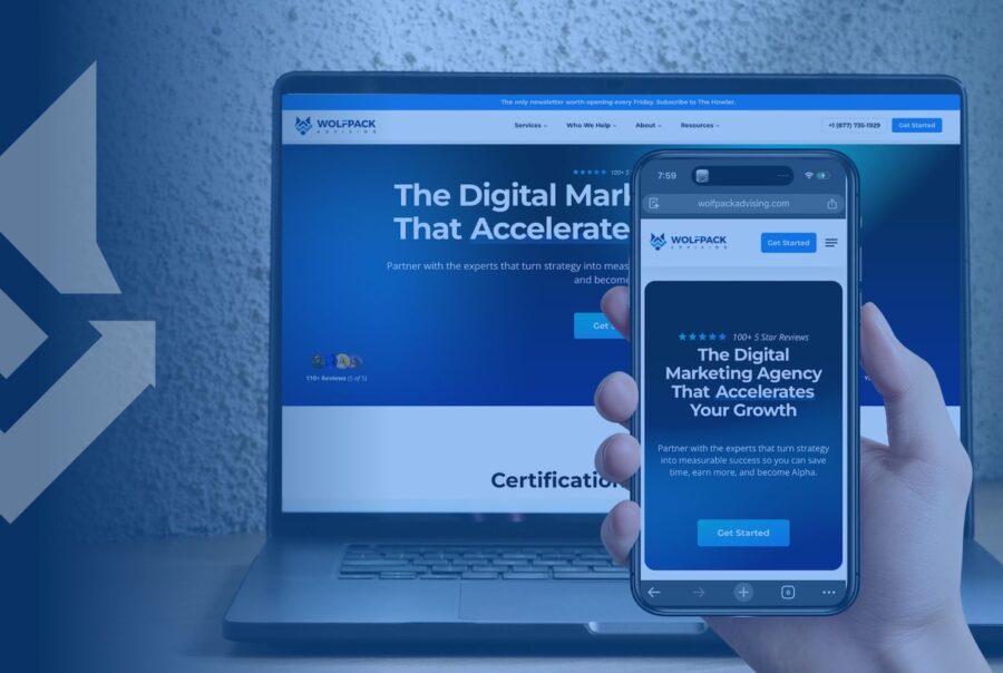 responsive website seo