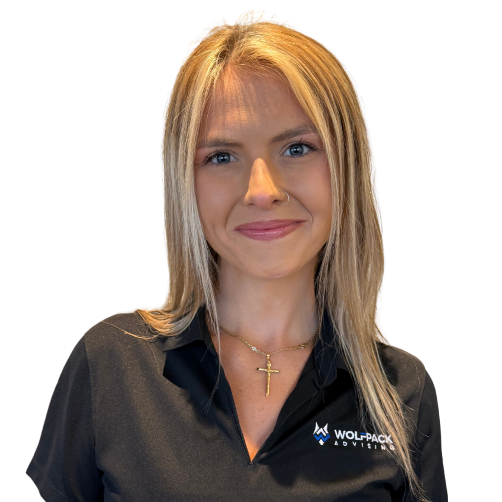 Aby, Operations & Client Success Coordinator