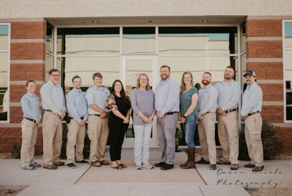 Checklist Inspections Team