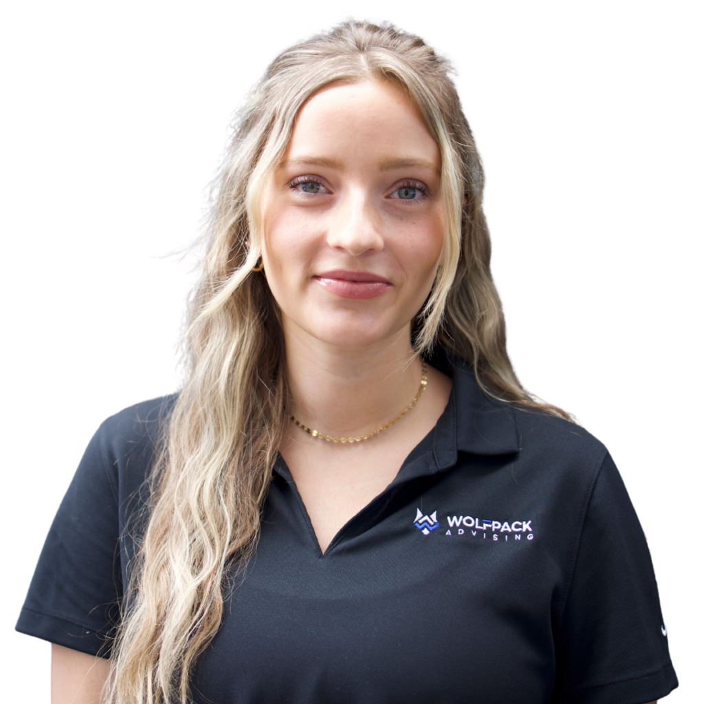 Isabelle, SEO Specialist