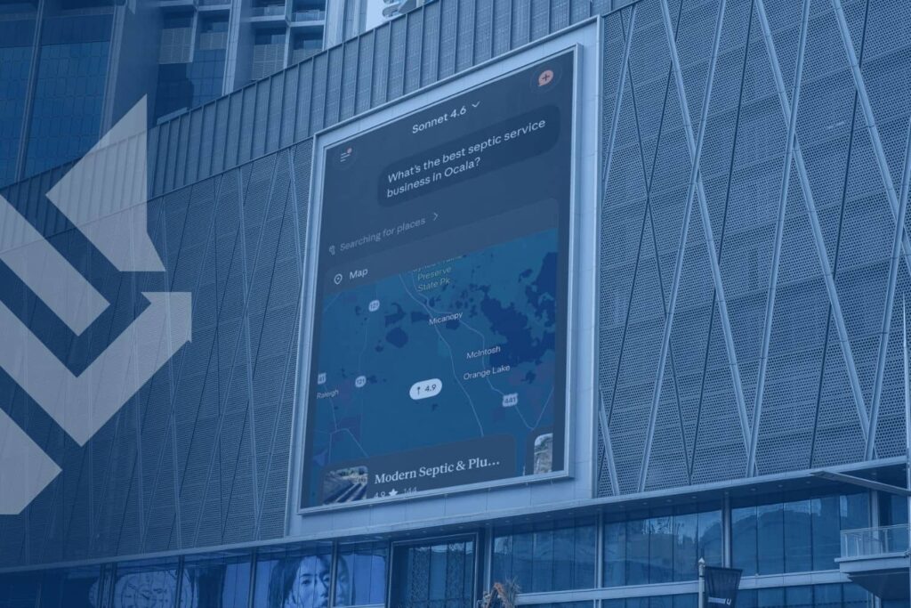 how to track brand mentions in ai search