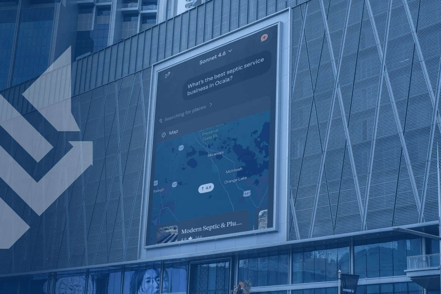 how to track brand mentions in ai search