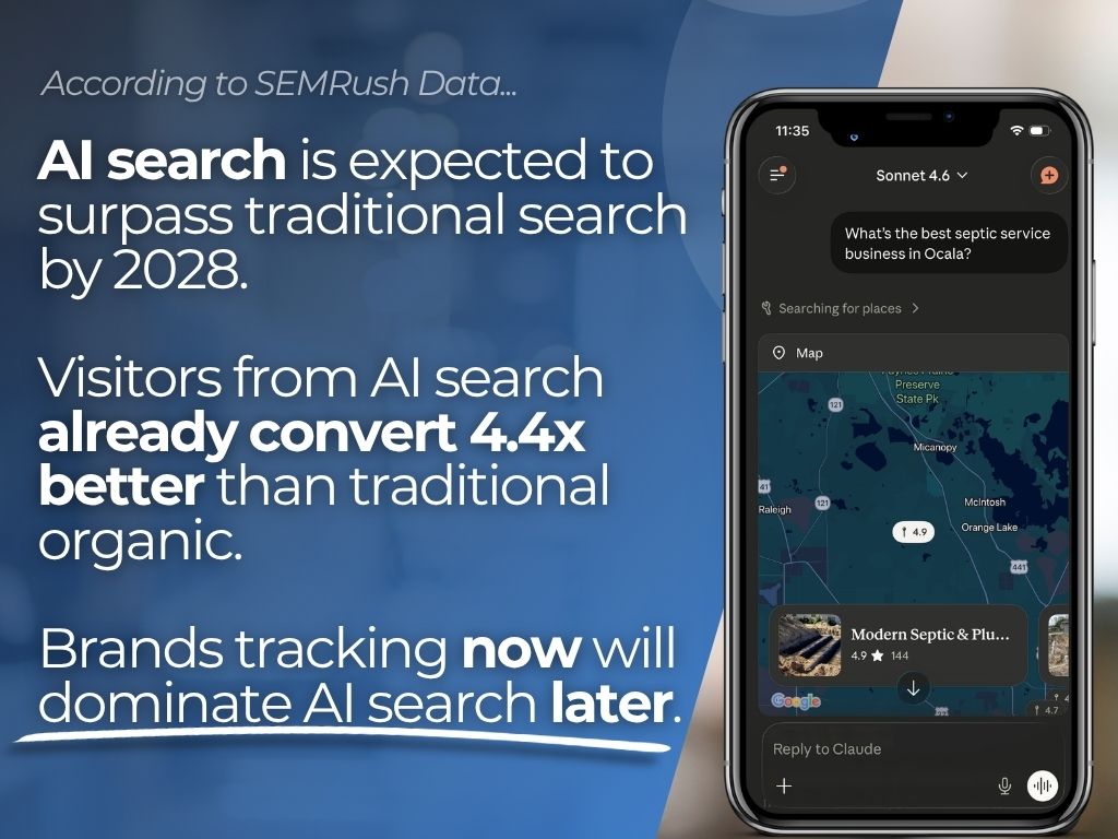 how to track brand mentions in ai search 