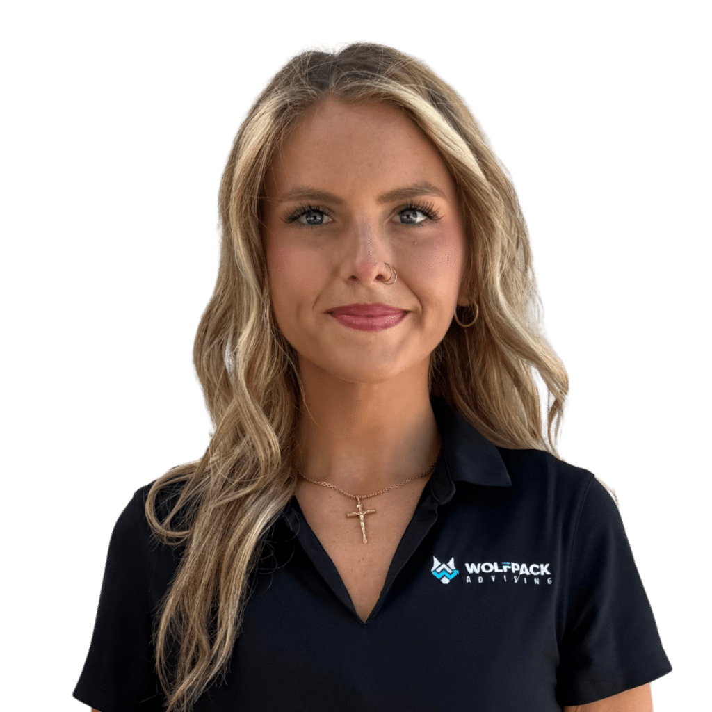 Aby, Operations & Client Success Coordinator