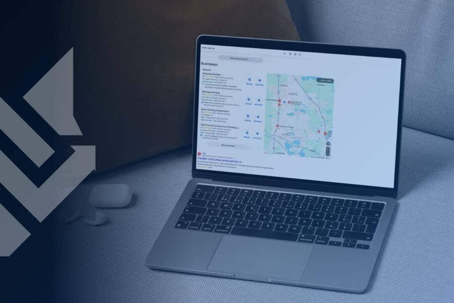 WolfPack Advising guide on how to fix a Google Business Profile suspended listing and recover local search rankings.