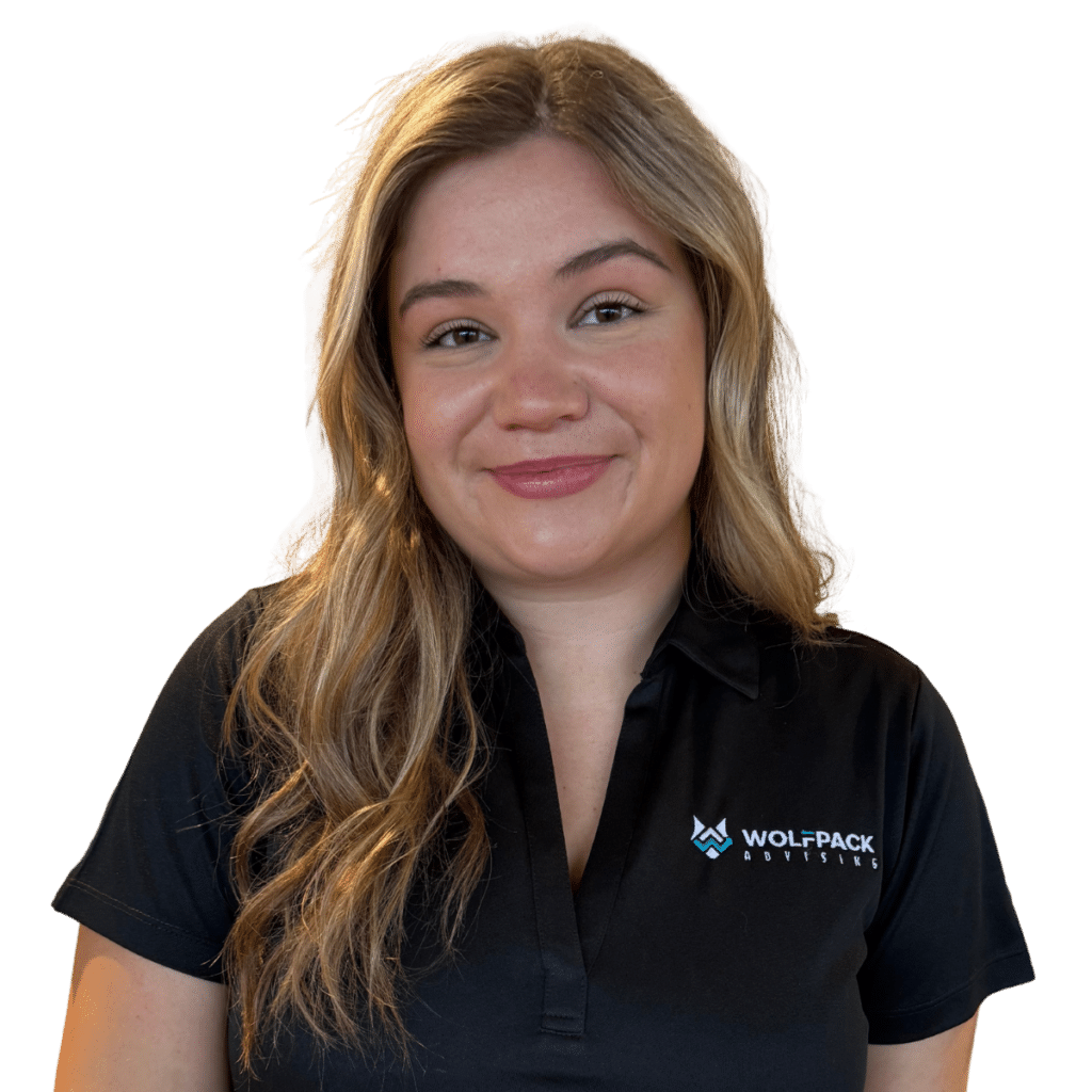 Kailey Hess, CRM Specialist