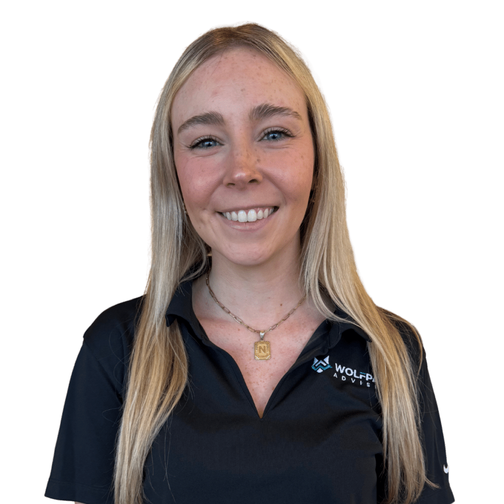 Natalie Sauselein, Social Media Specialist