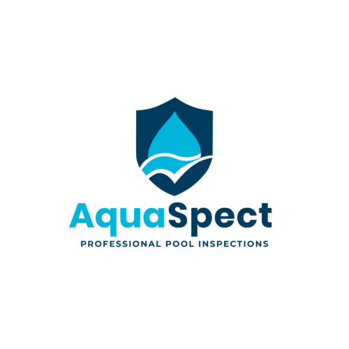 AquaSpect: primary logo