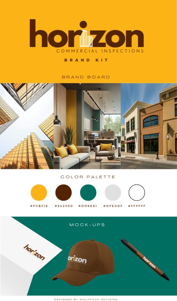 Brand Kit Example