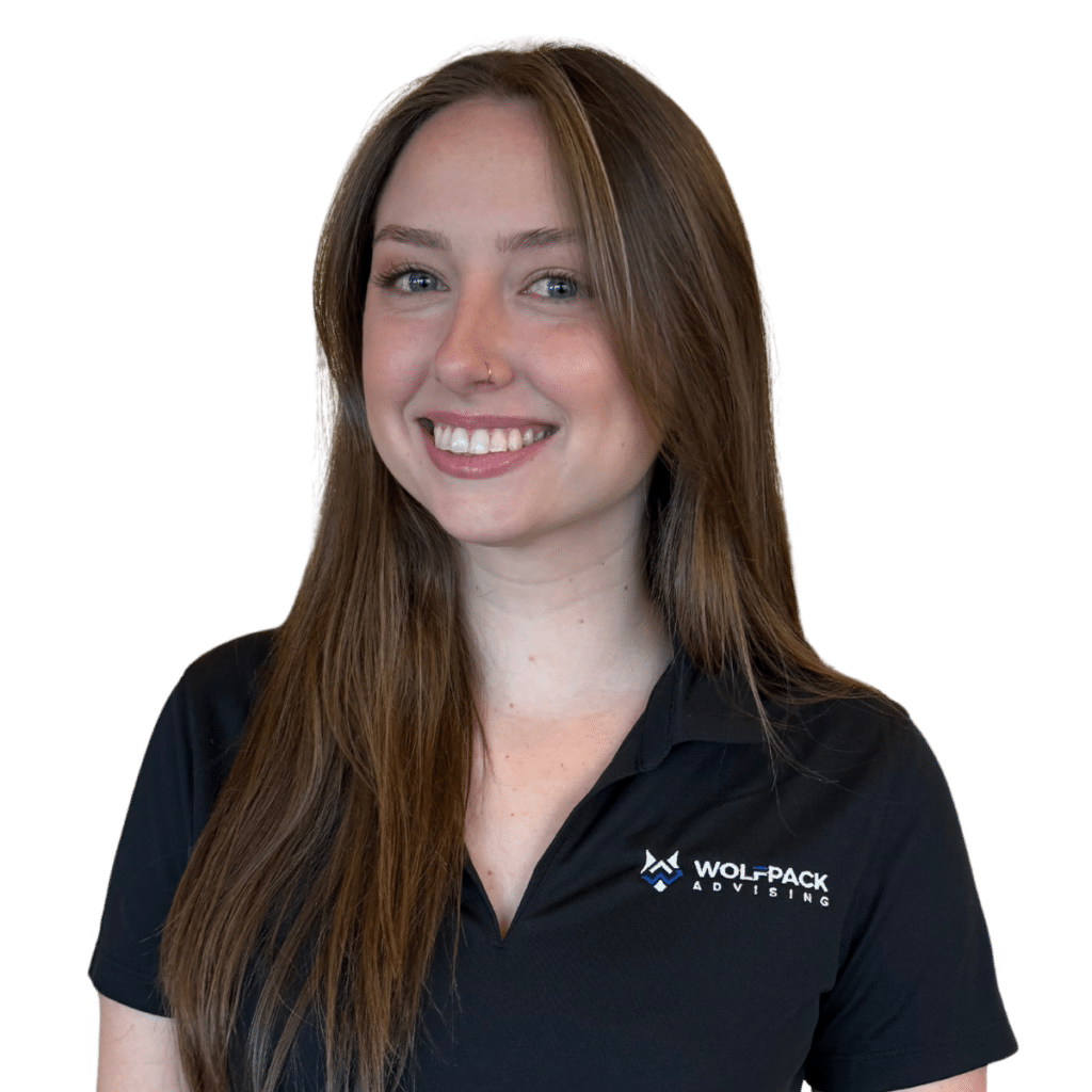 Emma Harvey, Social Media Specialist
