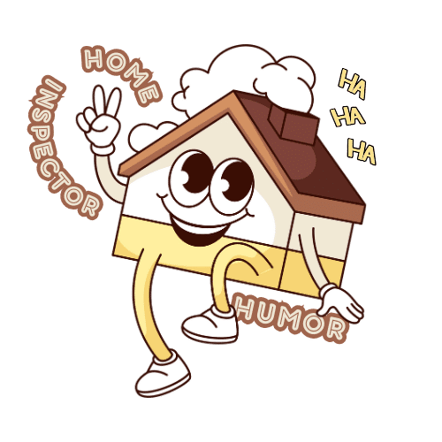 Home Inspector Humor