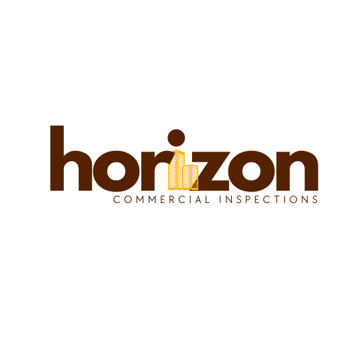 Horizon Commercial Inspections: primary logo