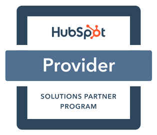 HubSpot Solutions Partner