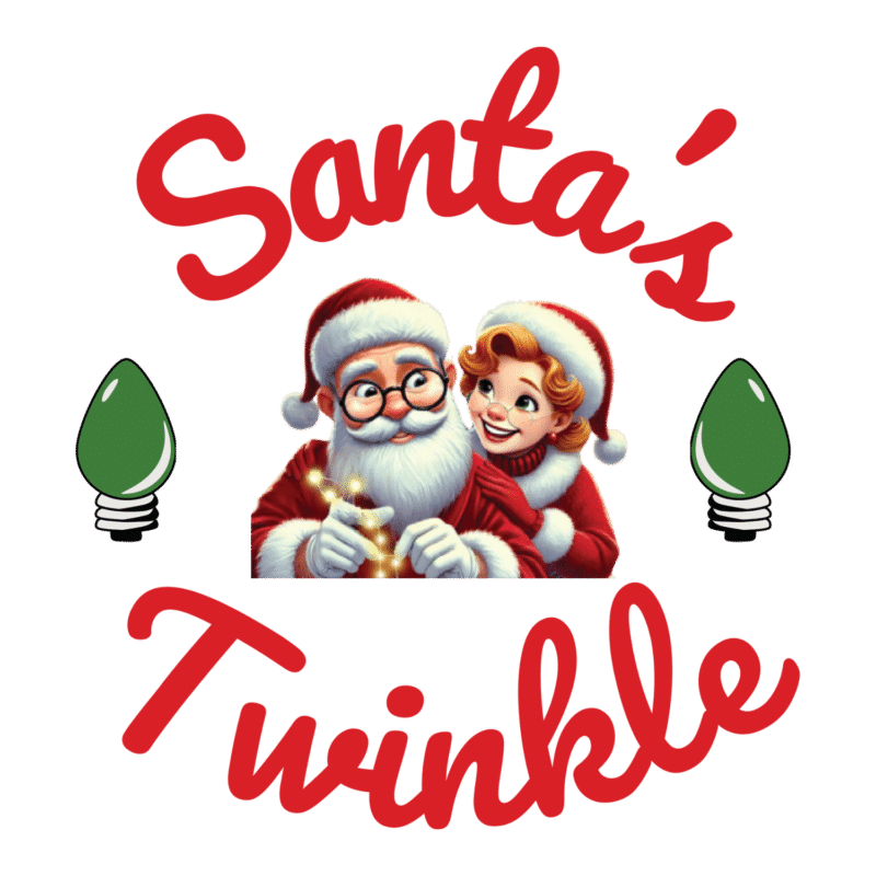 Santa’s Twinkle