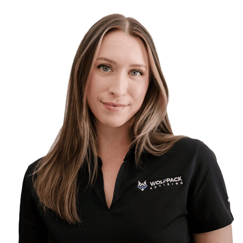Sarah Bryant, Ads Team Lead