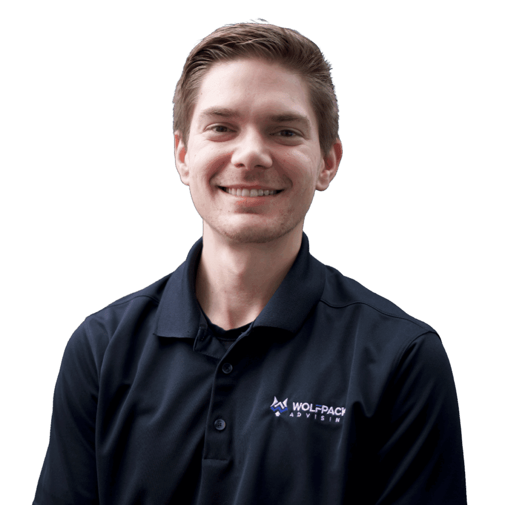 Aaron Shishilla, CEO & Founder