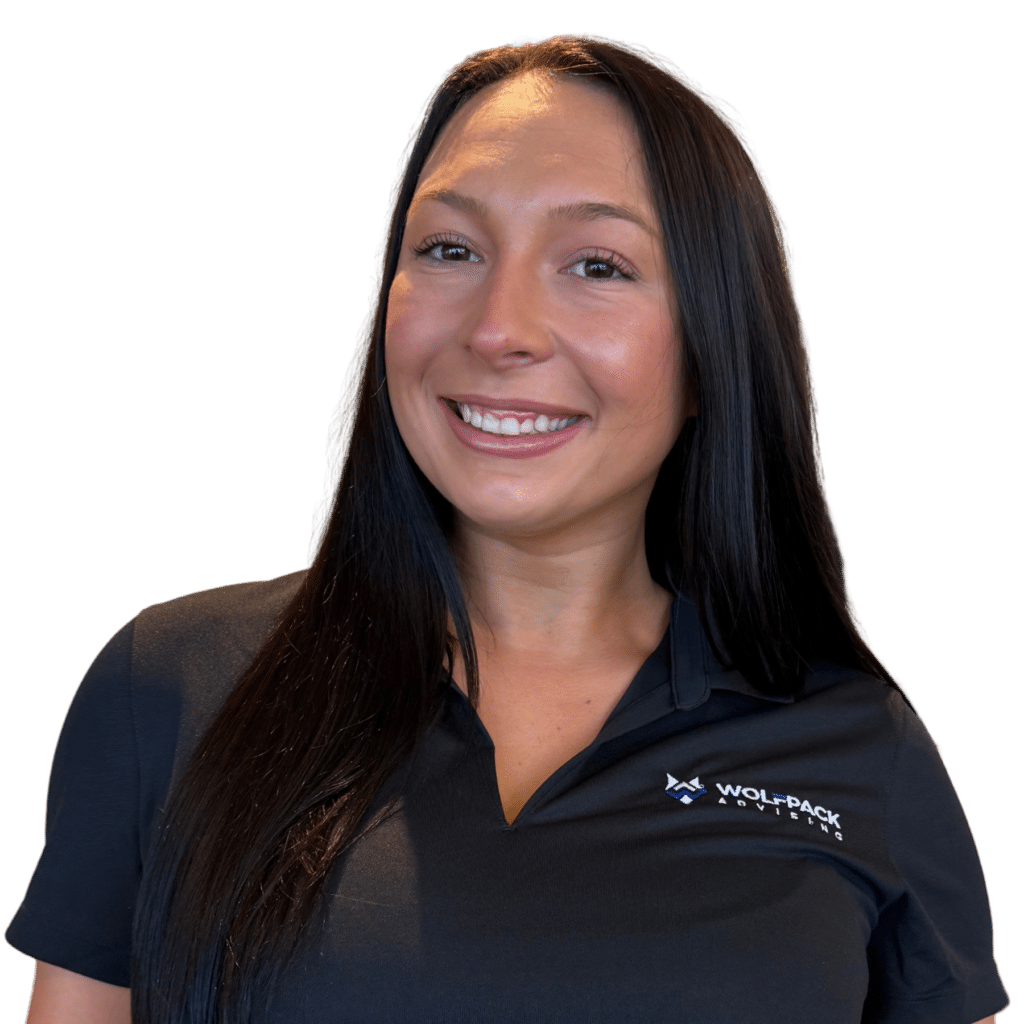 Abbie Clemons, SEO Specialist