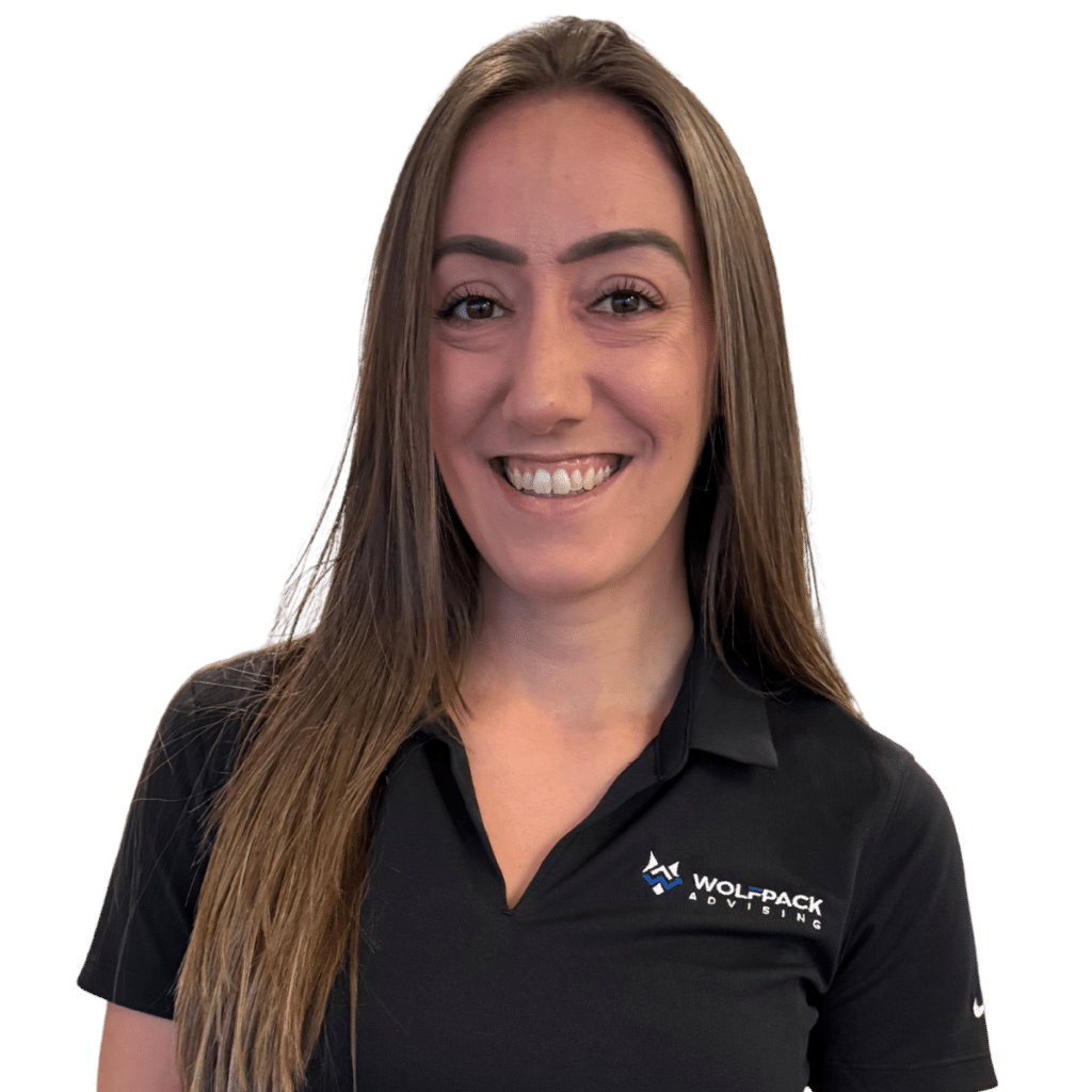 Ashley B., Account Executive