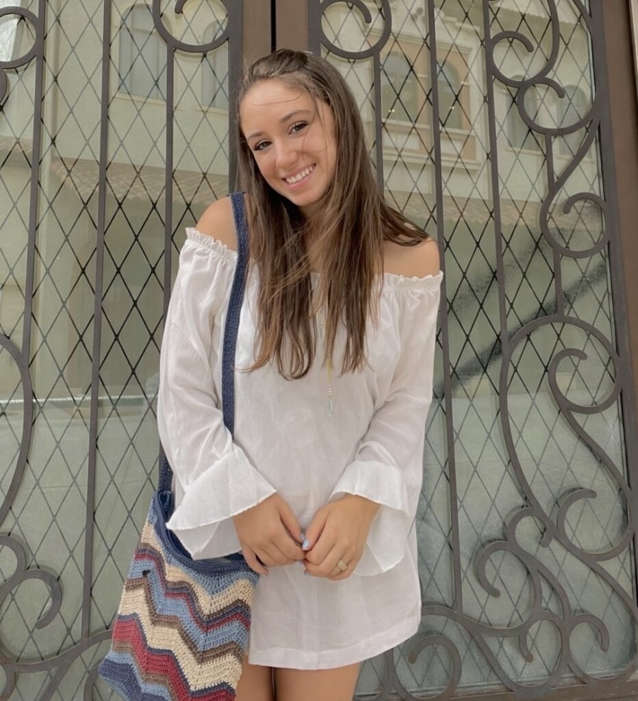 Haley Amiott