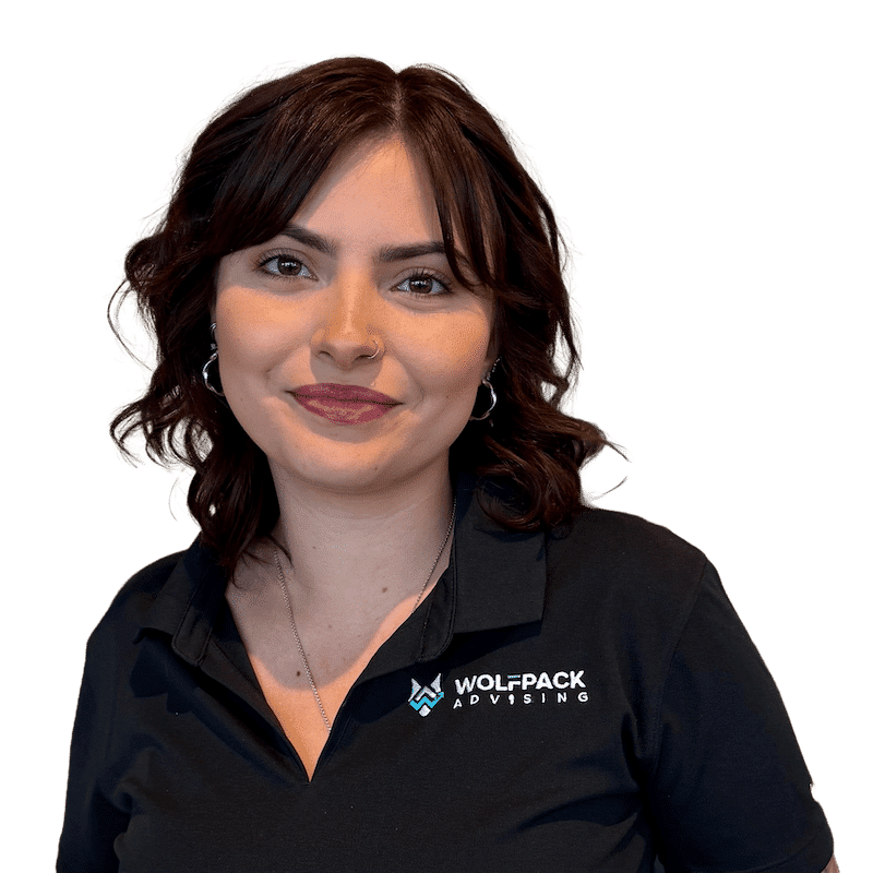 Olivia Chruscial, CRM Team Lead