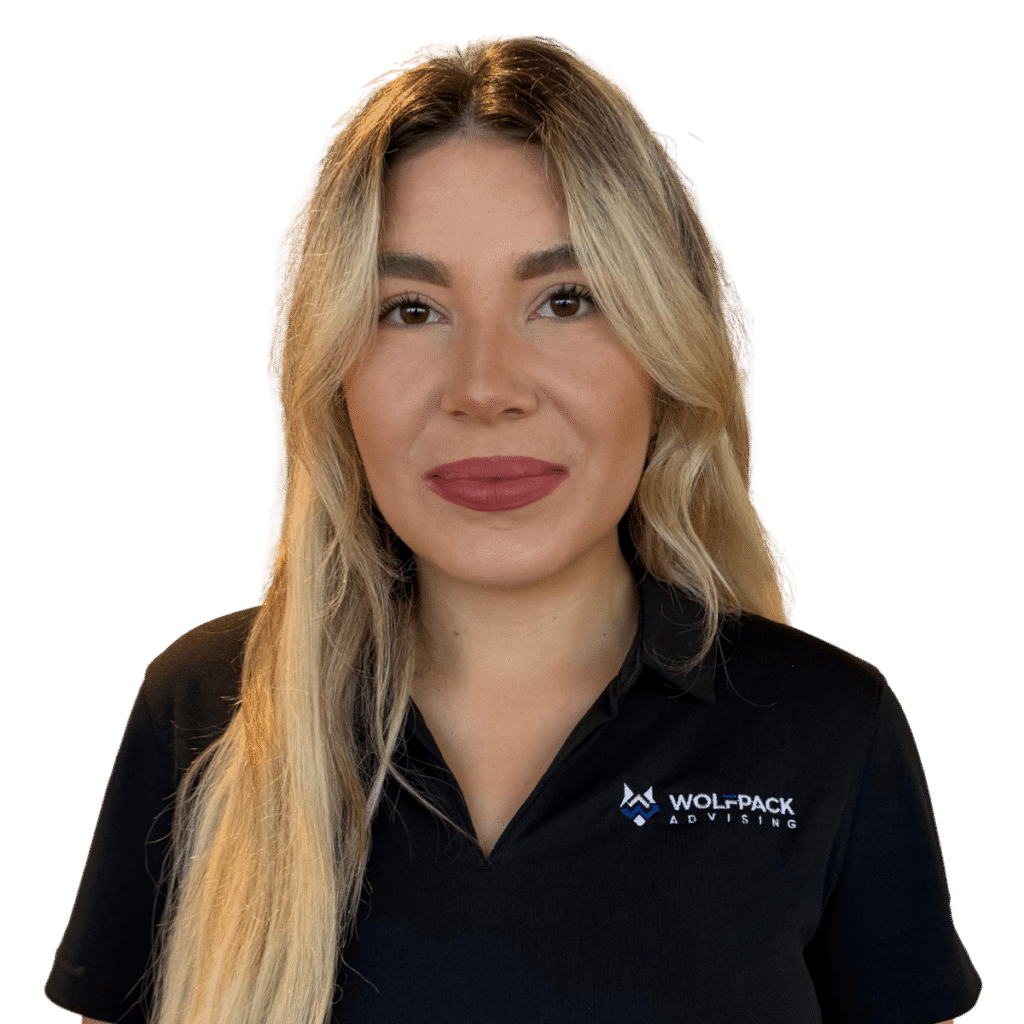 Rhiannon Kissel, SEO Specialist
