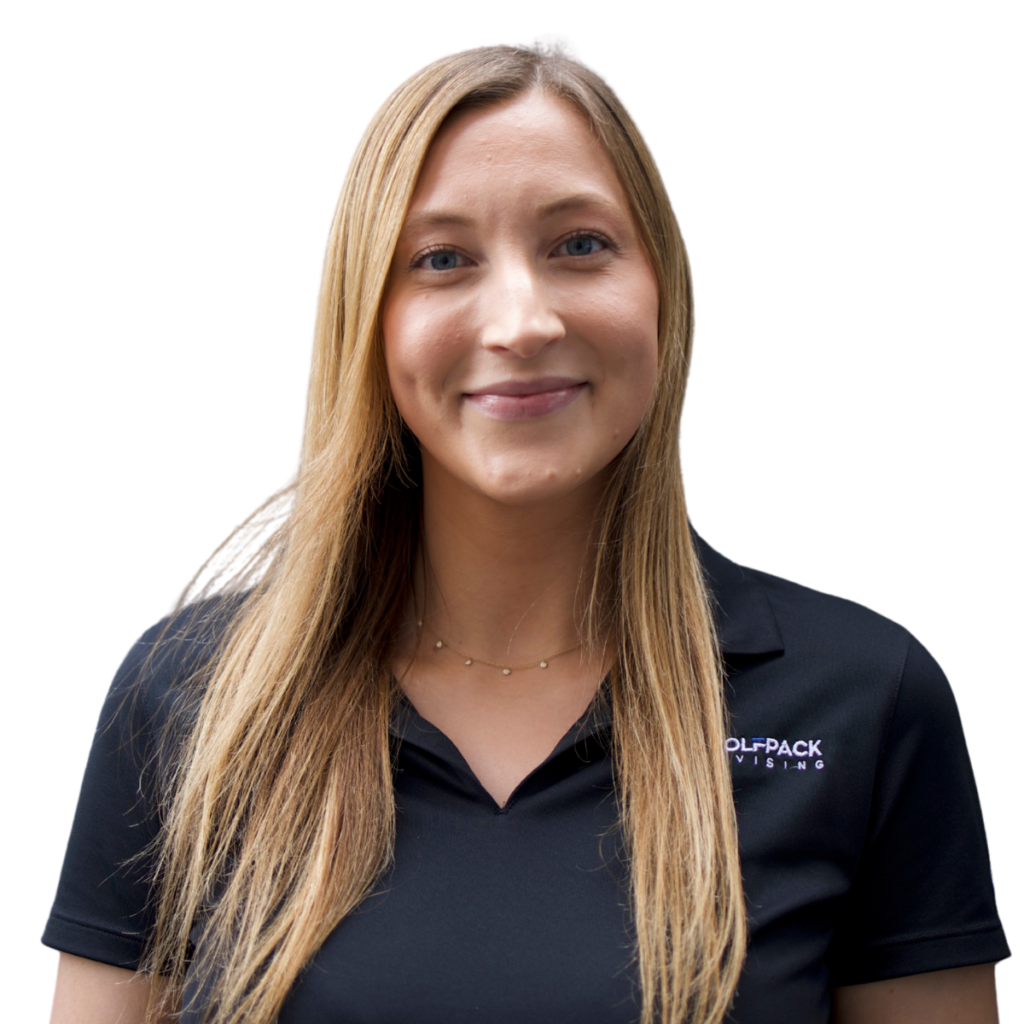 Sammi Holt, Social Media Team Lead
